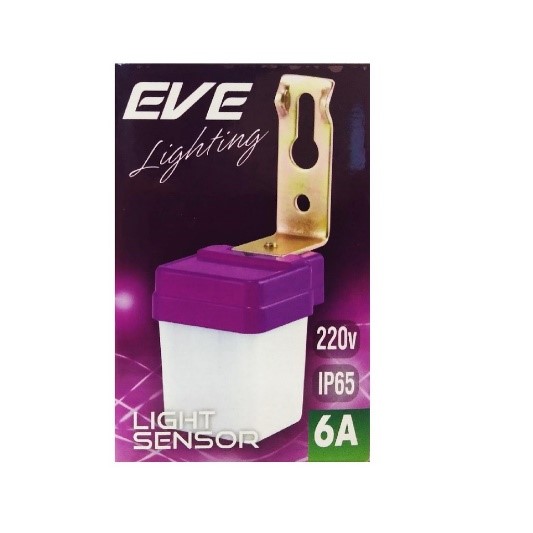 EVE PHOTO SWITCH 6 A