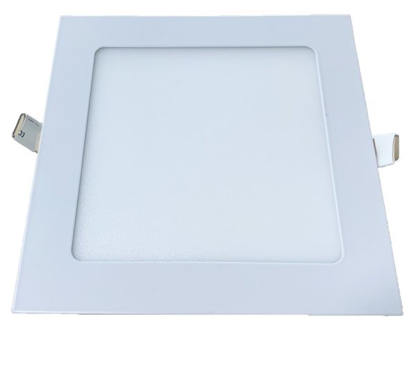 หลอดไฟเหลี่ยม LED PANEL 6 Watts