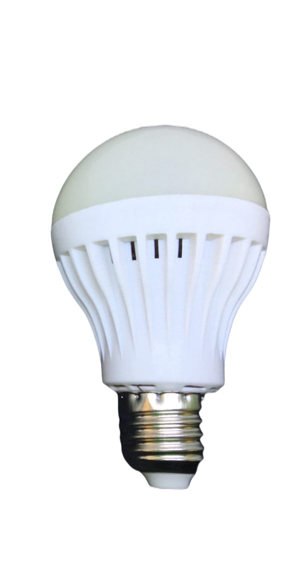หลอดไฟ LED ขั้วหลอด E27 WARMLIGHT 13W