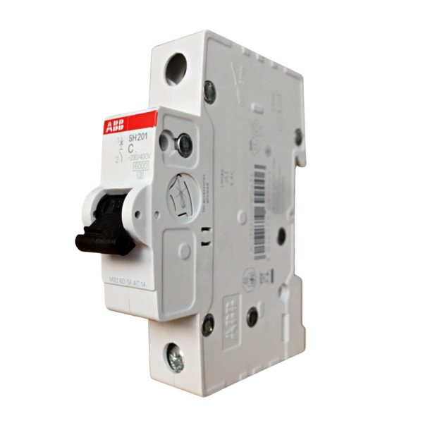 ABB CB 1P 32A
