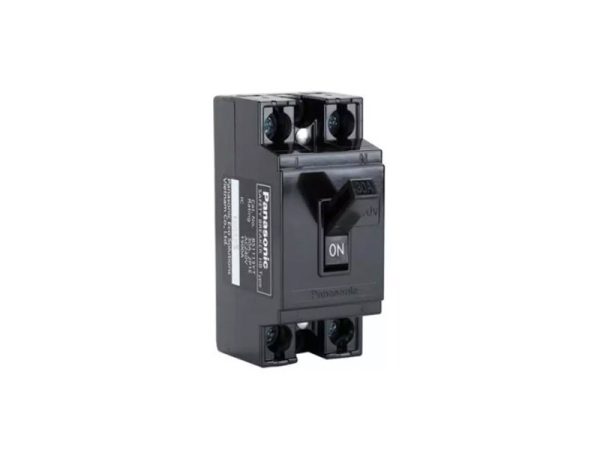 PANASONIC SAFETY BREAKER 10A