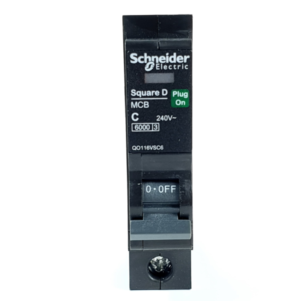 SCHNEIDER CB 1P 20A