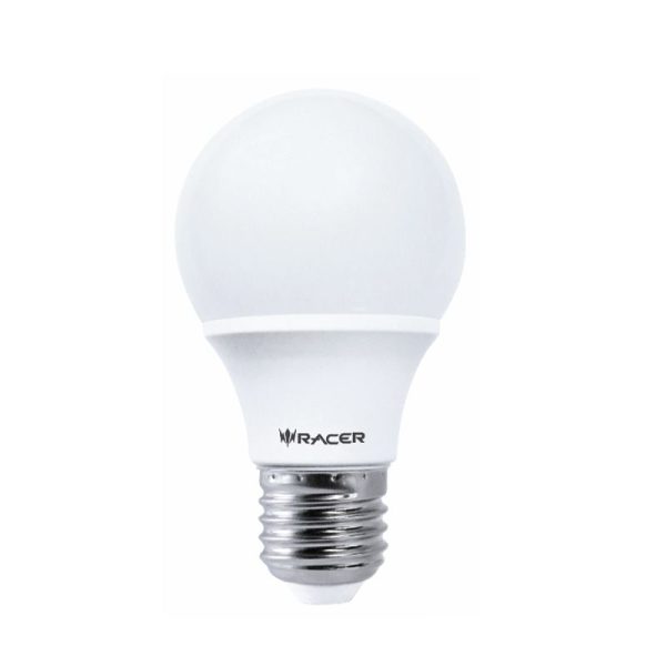 หลอดไฟ LED ขั้วหลอด E27 DAYLIGHT 7.5W
